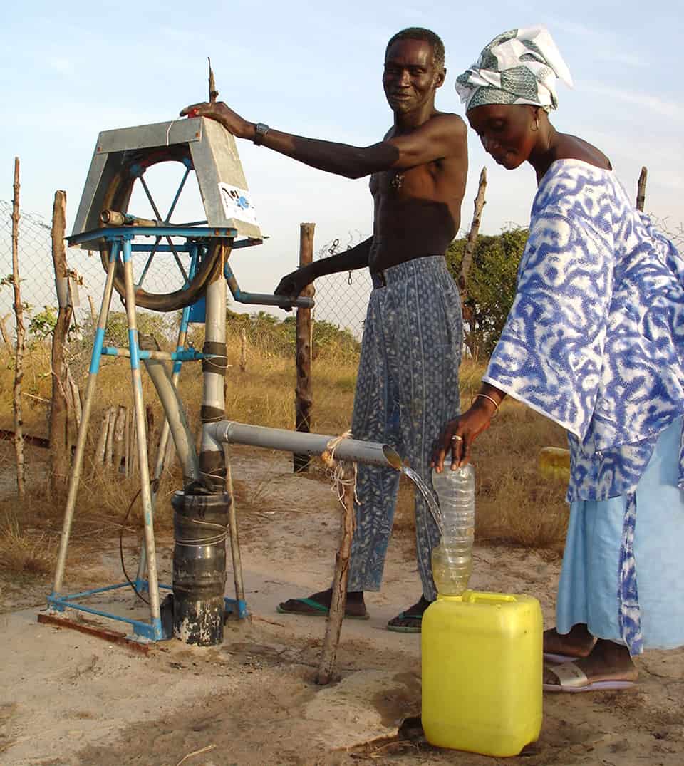 Water and natural resources3