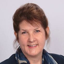 Monica Jerbi