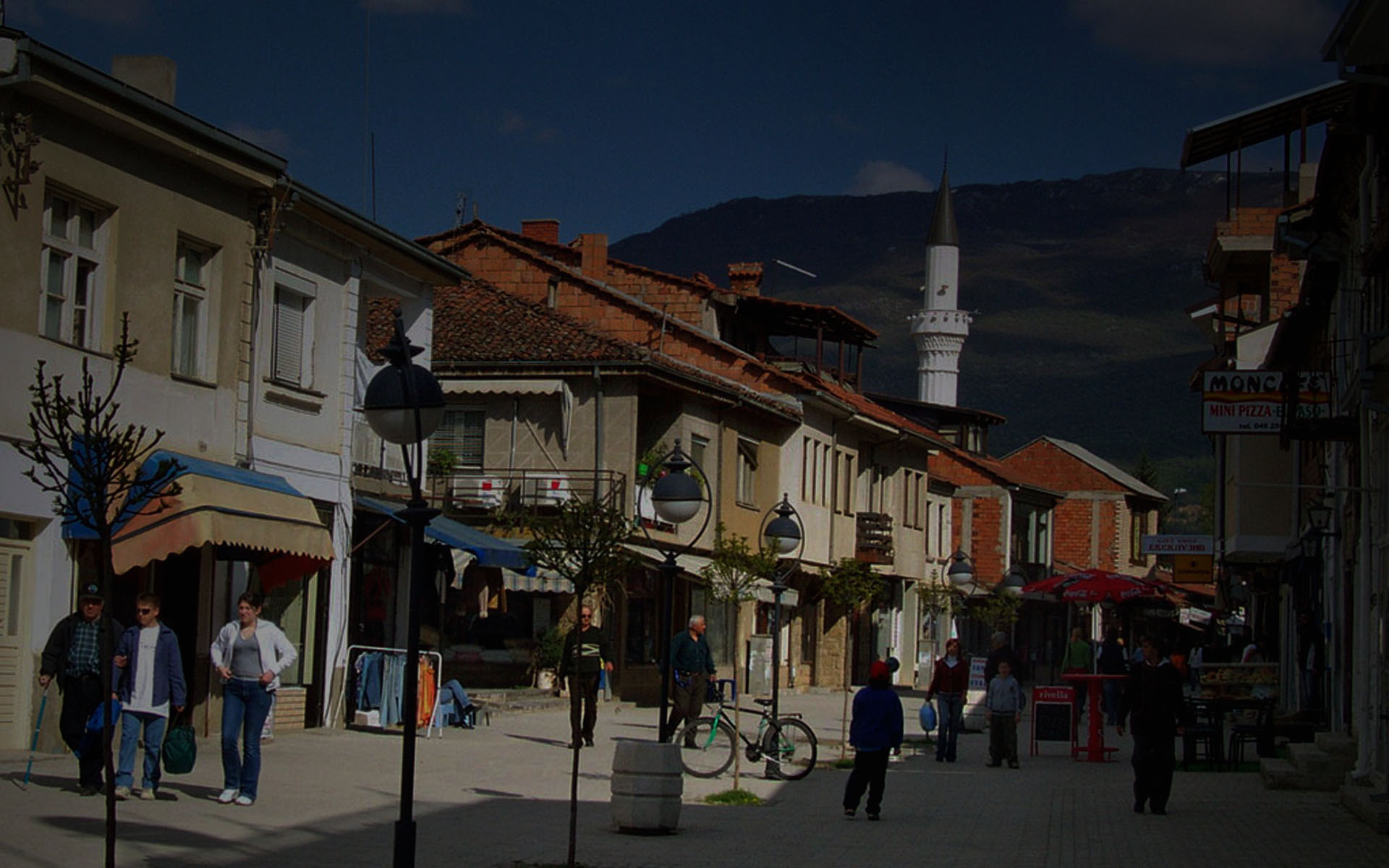 Building Local Economies