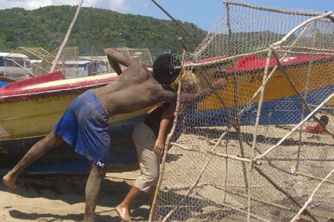 Jamaica fisherman2