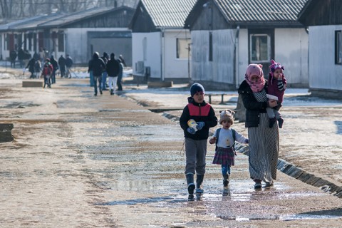 Syrian refugees2