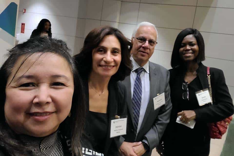 SID event for careers