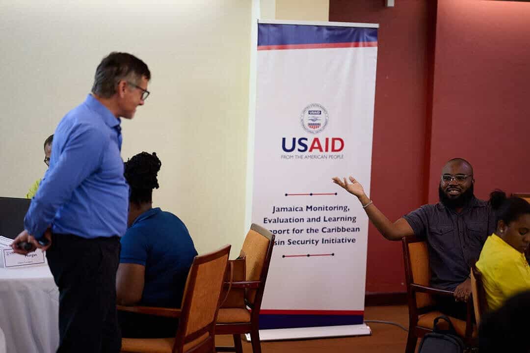 JAMEL Workshop Builds Teams to Reduce Youth Crime and Violence in ...