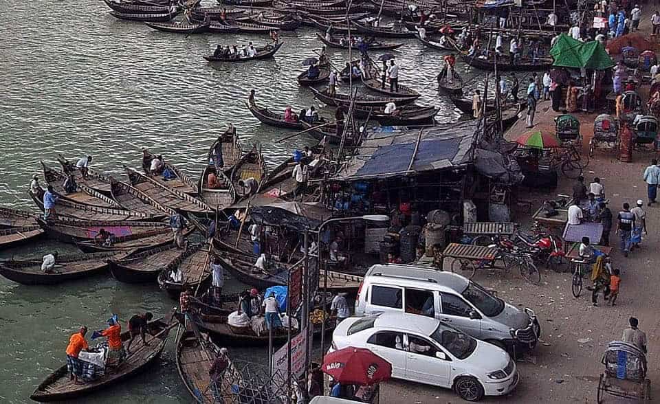 Bangladesh-Project